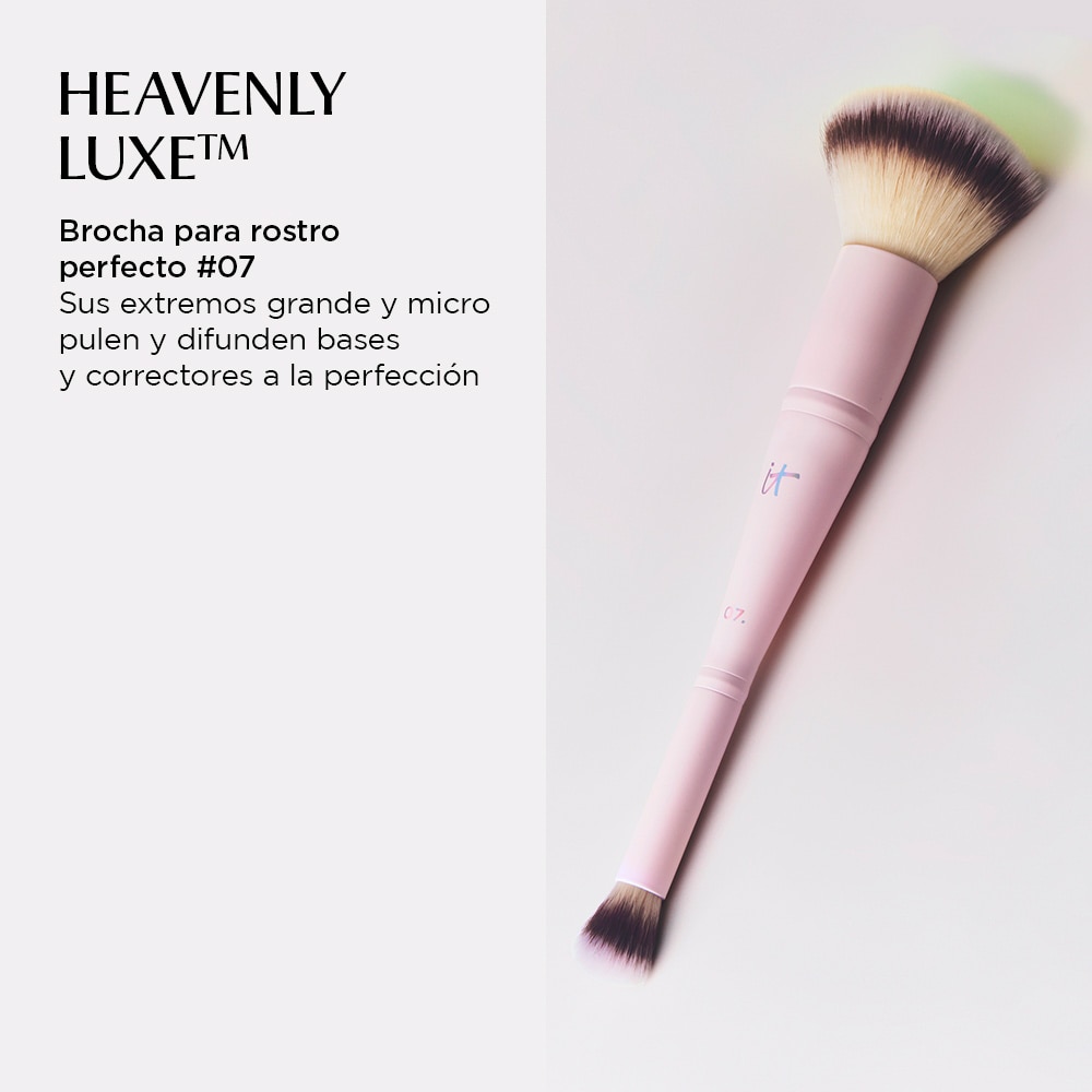 BRUSH SET (SET DE 3 BROCHAS DOBLES)
